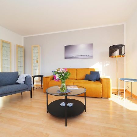 Ferienwohnung "Sonnenblick" Heringsdorf (Usedom) Exterior foto