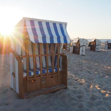 Ferienwohnung "Sonnenblick" Heringsdorf (Usedom) Exterior foto