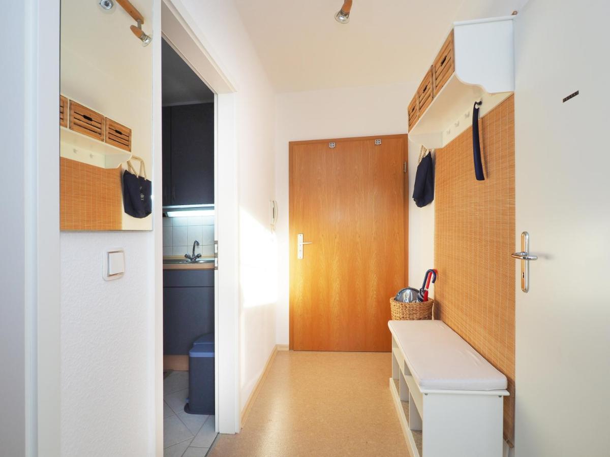Ferienwohnung "Sonnenblick" Heringsdorf (Usedom) Exterior foto